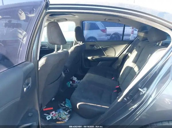 1HGCR2F79HA220148 2017 HONDA ACCORD - Image 8