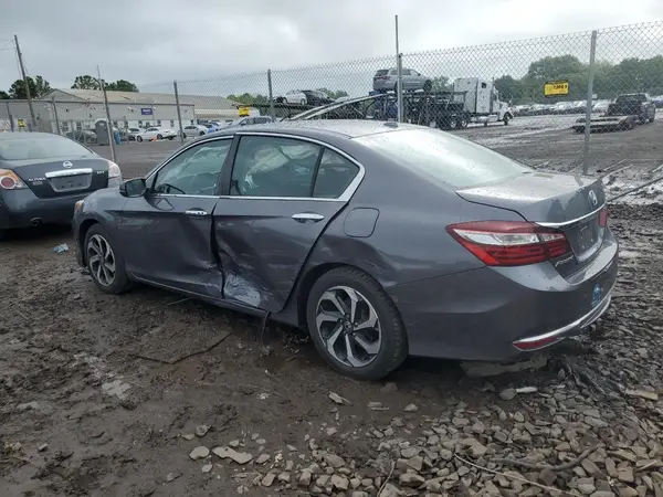 1HGCR2F79HA228220 2017 HONDA ACCORD - Image 2