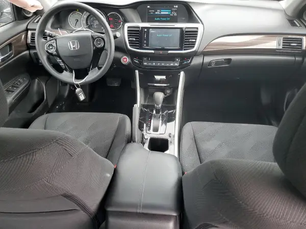 1HGCR2F79HA228220 2017 HONDA ACCORD - Image 8