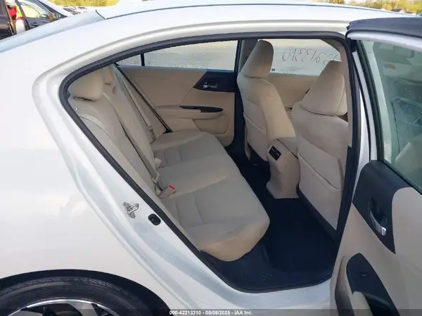 1HGCR2F79HA229805 2017 HONDA ACCORD - Image 8