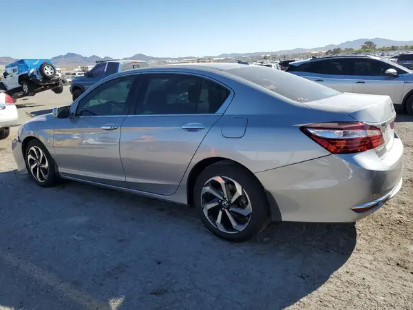 1HGCR2F79HA241534 2017 HONDA ACCORD - Image 2