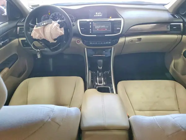 1HGCR2F79HA242330 2017 HONDA ACCORD - Image 8