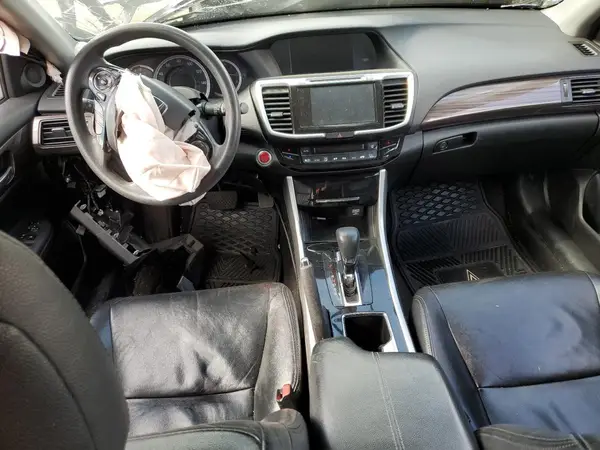 1HGCR2F79HA256891 2017 HONDA ACCORD - Image 8
