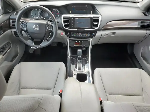 1HGCR2F79HA259788 2017 HONDA ACCORD - Image 8