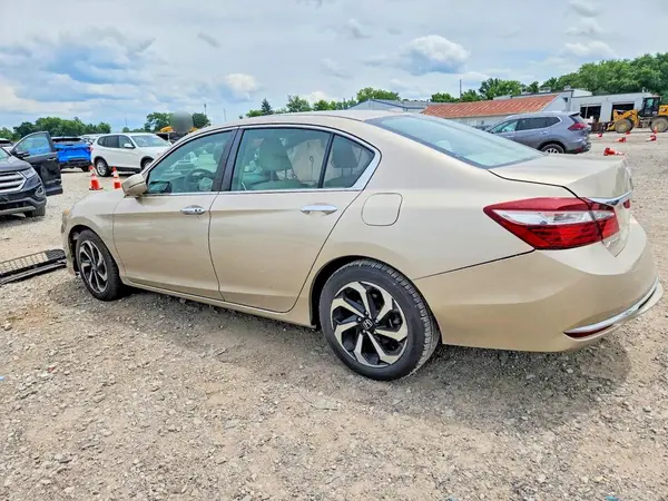 1HGCR2F79HA263985 2017 HONDA ACCORD - Image 2