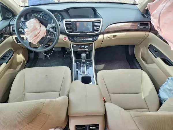 1HGCR2F79HA263985 2017 HONDA ACCORD - Image 8