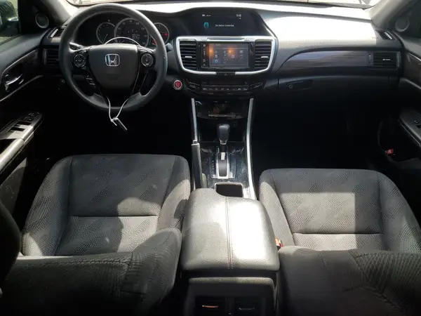 1HGCR2F79HA267423 2017 HONDA ACCORD - Image 8