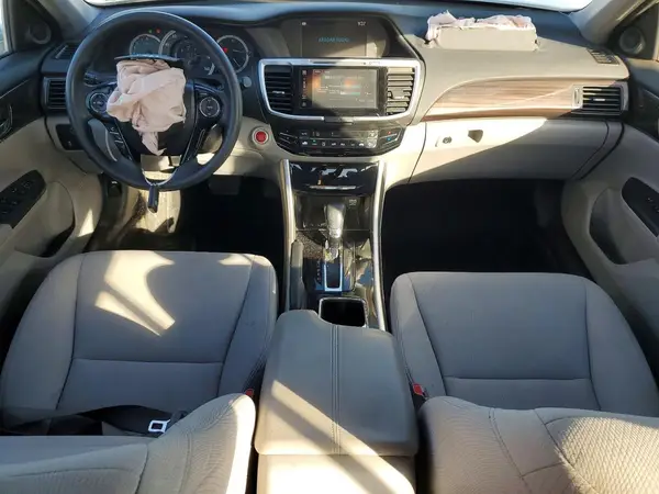 1HGCR2F79HA269897 2017 HONDA ACCORD - Image 8