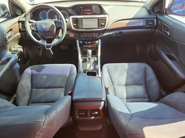 1HGCR2F79HA274176 2017 HONDA ACCORD - Image 8