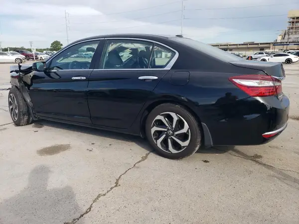 1HGCR2F79HA294492 2017 HONDA ACCORD - Image 2