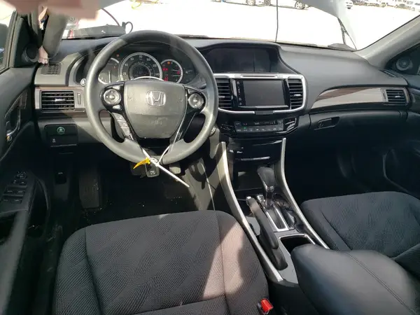 1HGCR2F79HA294492 2017 HONDA ACCORD - Image 8