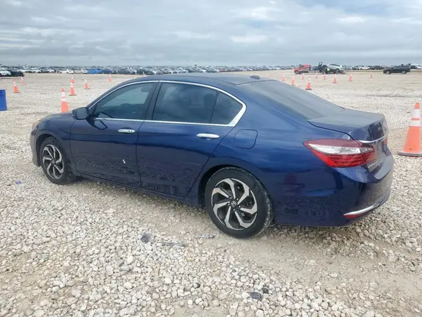 1HGCR2F79HA296632 2017 HONDA ACCORD - Image 2