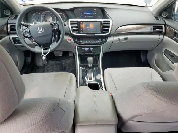 1HGCR2F79HA296632 2017 HONDA ACCORD - Image 8