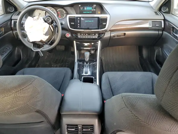 1HGCR2F79HA297473 2017 HONDA ACCORD - Image 8