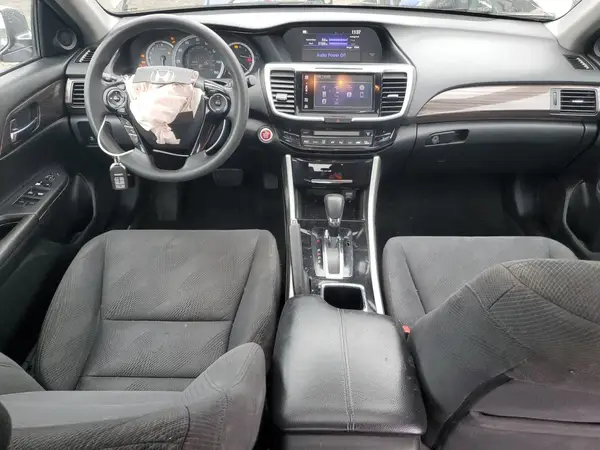 1HGCR2F7XGA001424 2016 HONDA ACCORD - Image 8
