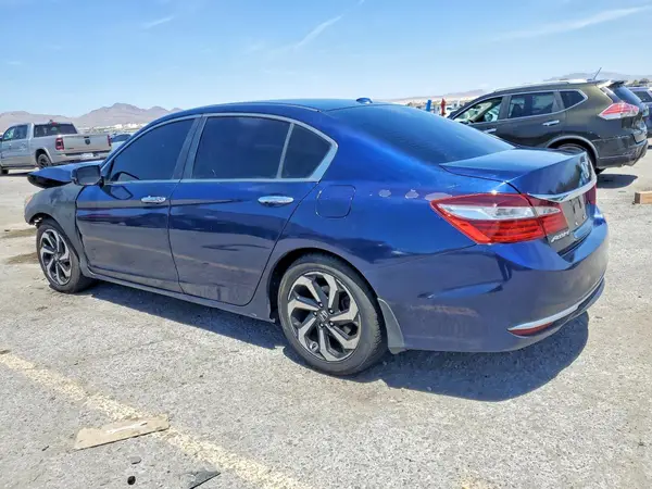 1HGCR2F7XGA003061 2016 HONDA ACCORD - Image 2