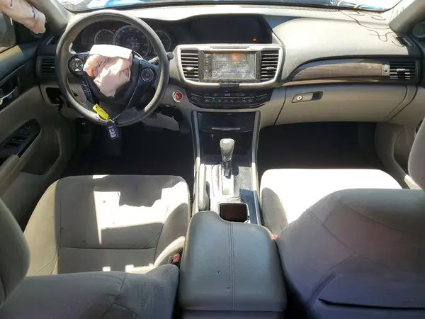 1HGCR2F7XGA003061 2016 HONDA ACCORD - Image 8