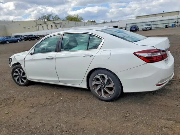 1HGCR2F7XGA012889 2016 HONDA ACCORD - Image 2