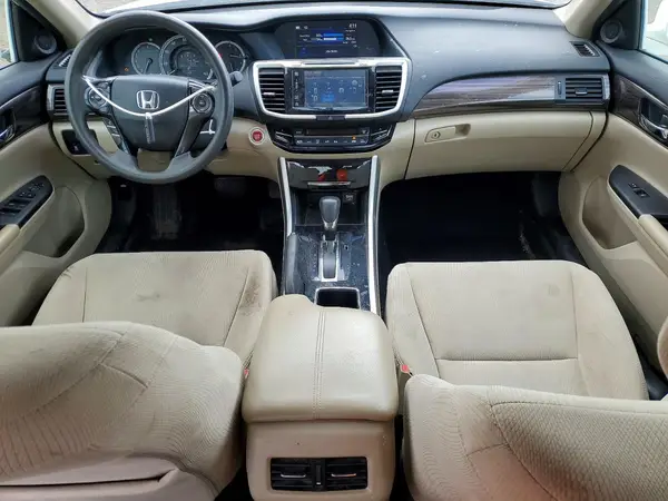 1HGCR2F7XGA012889 2016 HONDA ACCORD - Image 8