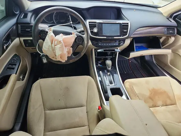 1HGCR2F7XGA033919 2016 HONDA ACCORD - Image 8