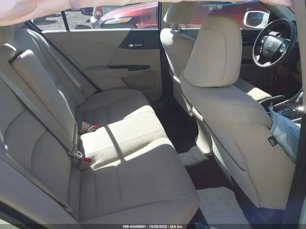 1HGCR2F7XGA034018 2016 HONDA ACCORD - Image 8