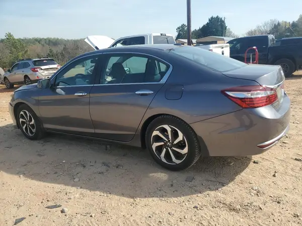 1HGCR2F7XGA034097 2016 HONDA ACCORD - Image 2