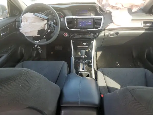 1HGCR2F7XGA034097 2016 HONDA ACCORD - Image 8