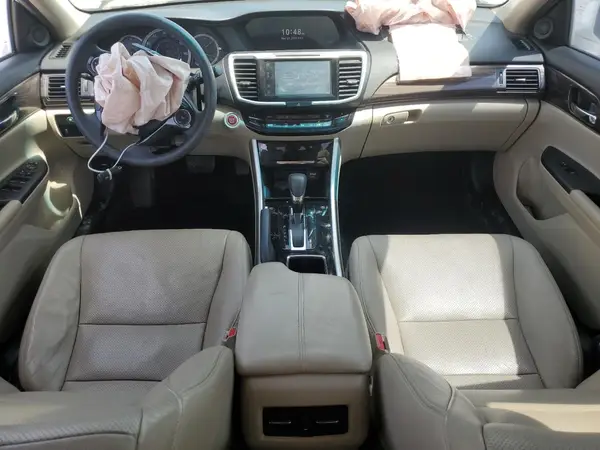 1HGCR2F7XGA034133 2016 HONDA ACCORD - Image 8