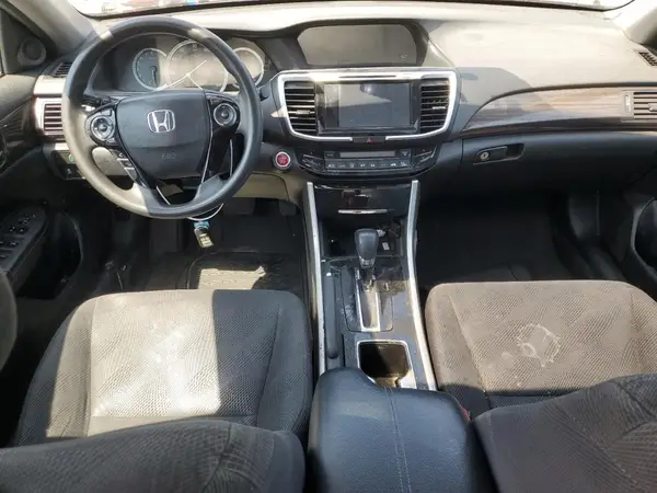 1HGCR2F7XGA038635 2016 HONDA ACCORD - Image 8