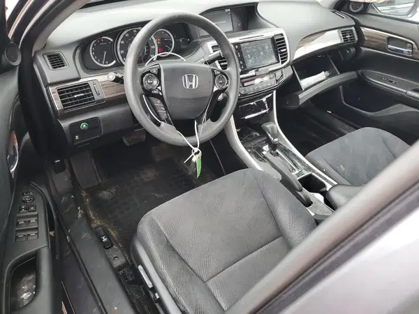 1HGCR2F7XGA038649 2016 HONDA ACCORD - Image 8