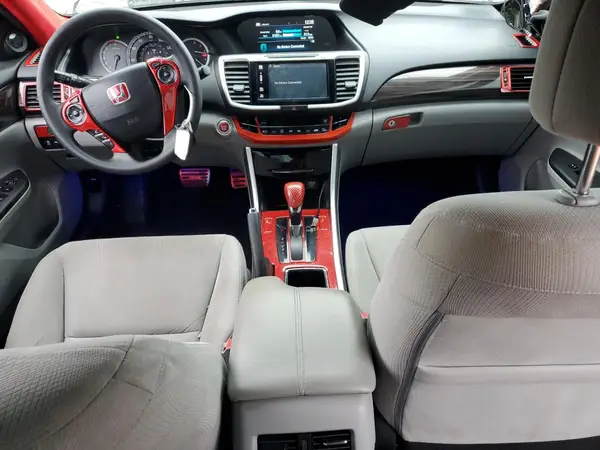 1HGCR2F7XGA055306 2016 HONDA ACCORD - Image 8