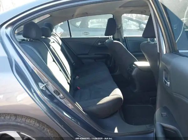 1HGCR2F7XGA058335 2016 HONDA ACCORD - Image 8