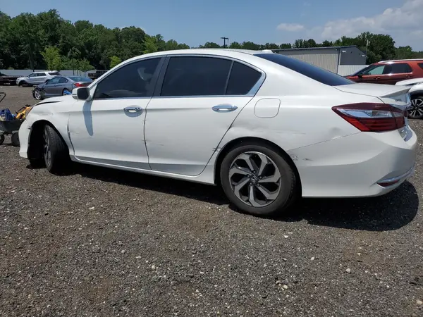 1HGCR2F7XGA068735 2016 HONDA ACCORD - Image 2