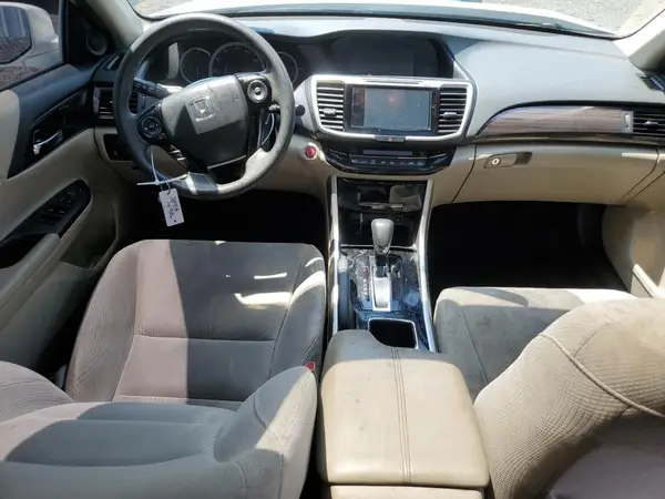 1HGCR2F7XGA068735 2016 HONDA ACCORD - Image 8