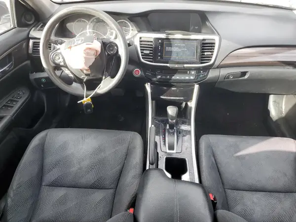 1HGCR2F7XGA070646 2016 HONDA ACCORD - Image 8