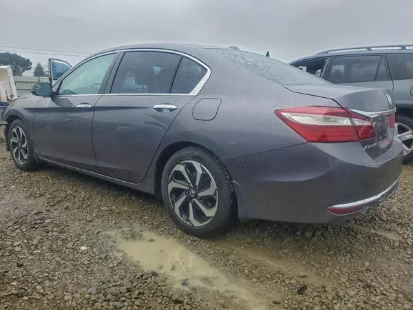 1HGCR2F7XGA071005 2016 HONDA ACCORD - Image 2