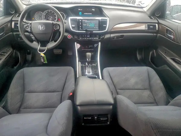 1HGCR2F7XGA071005 2016 HONDA ACCORD - Image 8