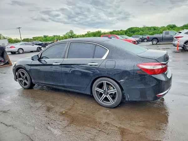 1HGCR2F7XGA076236 2016 HONDA ACCORD - Image 2