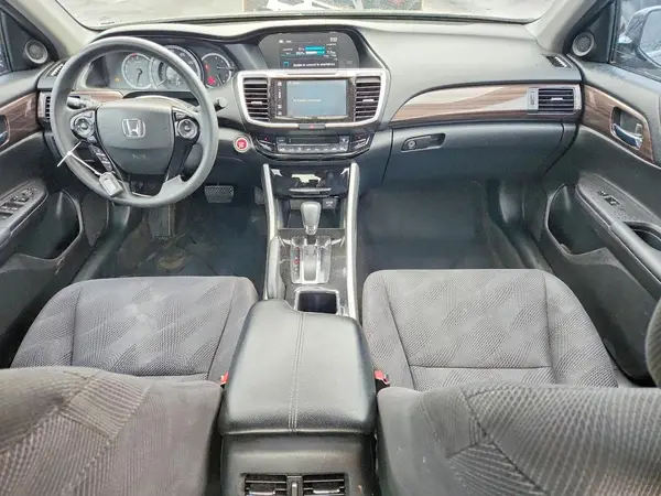 1HGCR2F7XGA076236 2016 HONDA ACCORD - Image 8