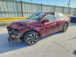 1HGCR2F7XGA081484 2016 HONDA ACCORD