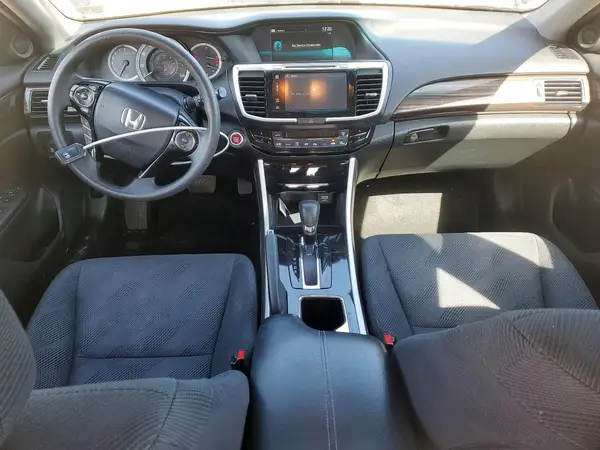 1HGCR2F7XGA086247 2016 HONDA ACCORD - Image 8