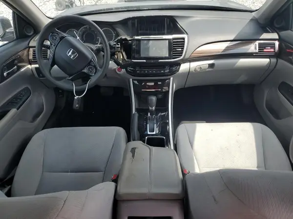 1HGCR2F7XGA086667 2016 HONDA ACCORD - Image 8