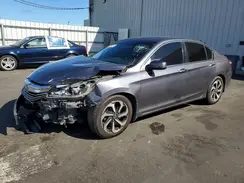 1HGCR2F7XGA091013 2016 HONDA ACCORD