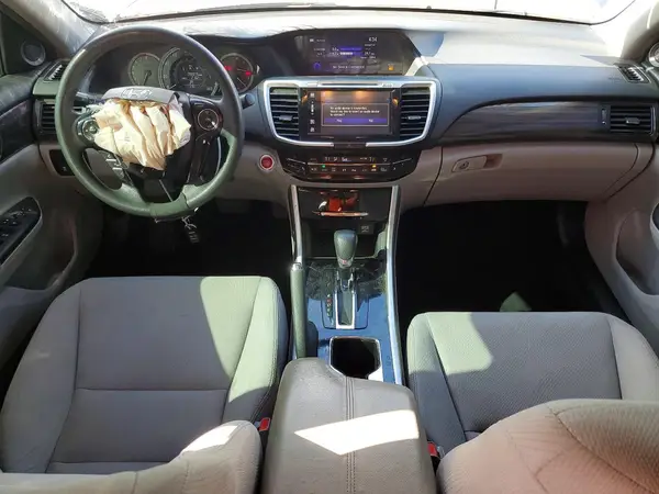1HGCR2F7XGA091013 2016 HONDA ACCORD - Image 8