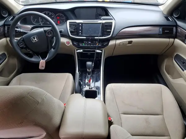 1HGCR2F7XGA096017 2016 HONDA ACCORD - Image 8