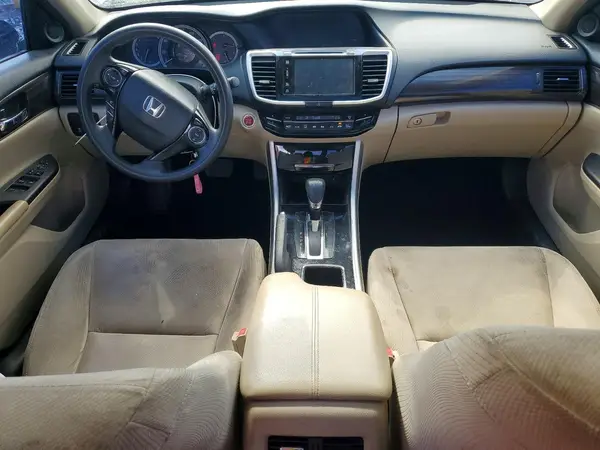 1HGCR2F7XGA101054 2016 HONDA ACCORD - Image 8