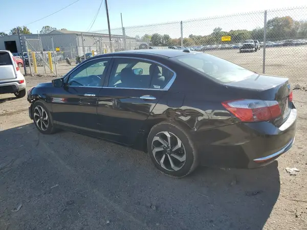 1HGCR2F7XGA102415 2016 HONDA ACCORD - Image 2