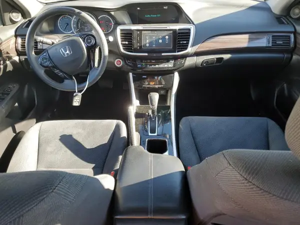 1HGCR2F7XGA102415 2016 HONDA ACCORD - Image 8