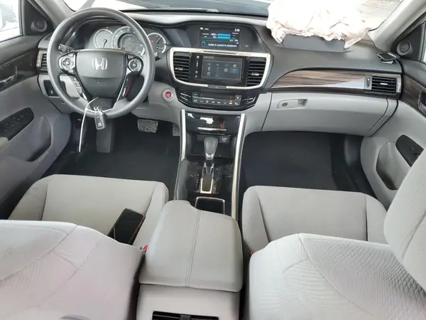 1HGCR2F7XGA108764 2016 HONDA ACCORD - Image 8
