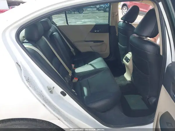 1HGCR2F7XGA108862 2016 HONDA ACCORD - Image 8